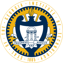 GT logo